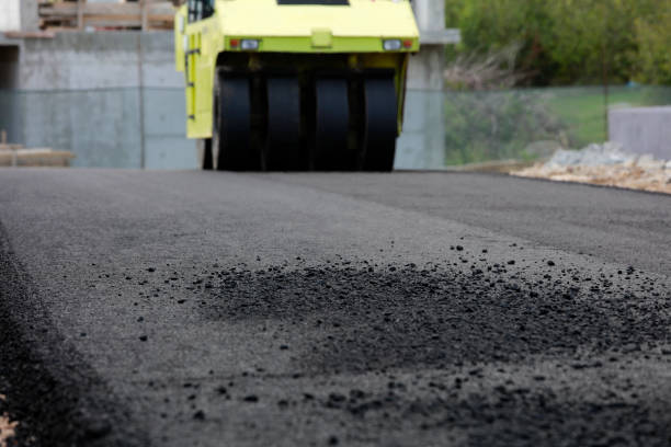 Best Interlocking Driveway Pavers  in Ford Heights, IL