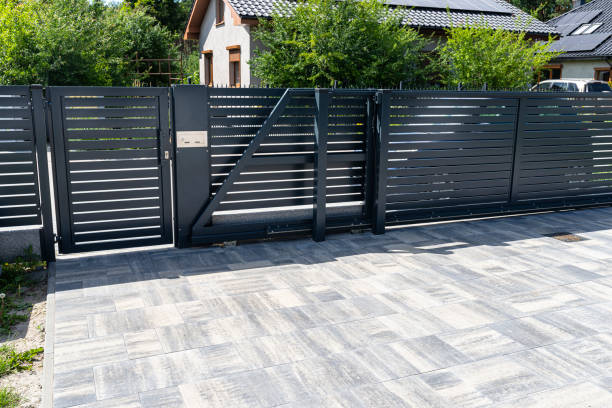 Best Driveway Paving Near Me  in Ford Heights, IL