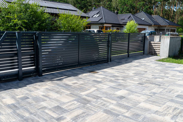 Driveway Repair Near Me in Ford Heights, IL