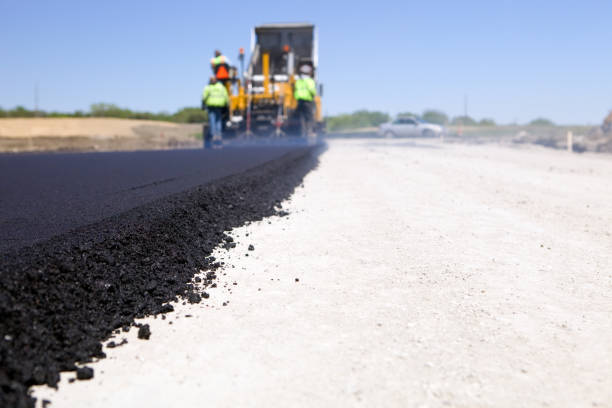 Best Driveway Resurfacing Pavers  in Ford Heights, IL