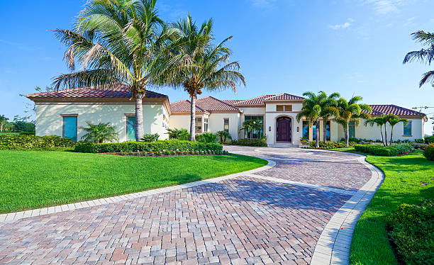 Reasons to Select Us for Your Driveway Paving Requirements in Ford Heights, IL