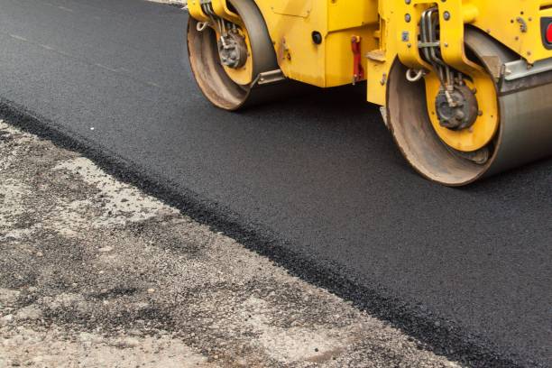 Best Affordable Driveway Pavers  in Ford Heights, IL