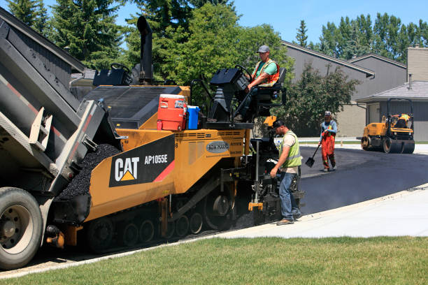 Reliable Ford Heights, IL Driveway Pavers Solutions