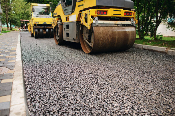 Best Local Driveway Pavers  in Ford Heights, IL